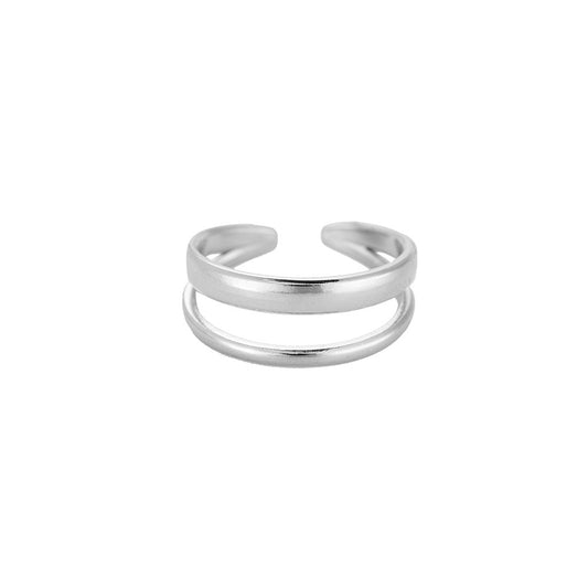 Ring basic double