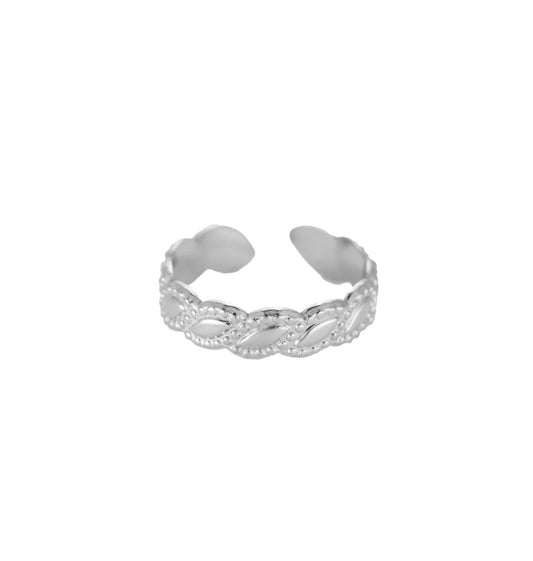 Ring Lizard