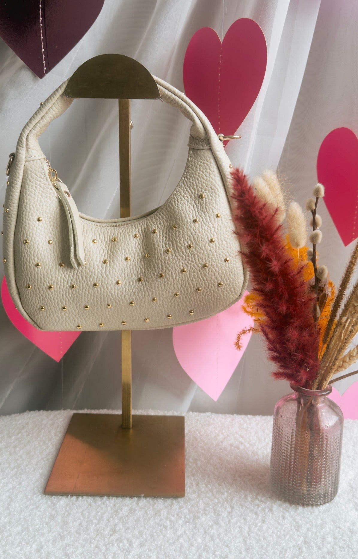 Bag Danique - Beige