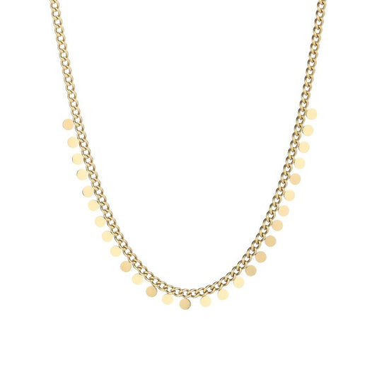 Ketting Mini Coins