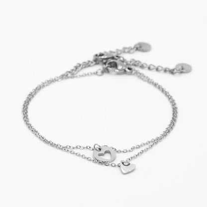 Armbandjes Forever Connected