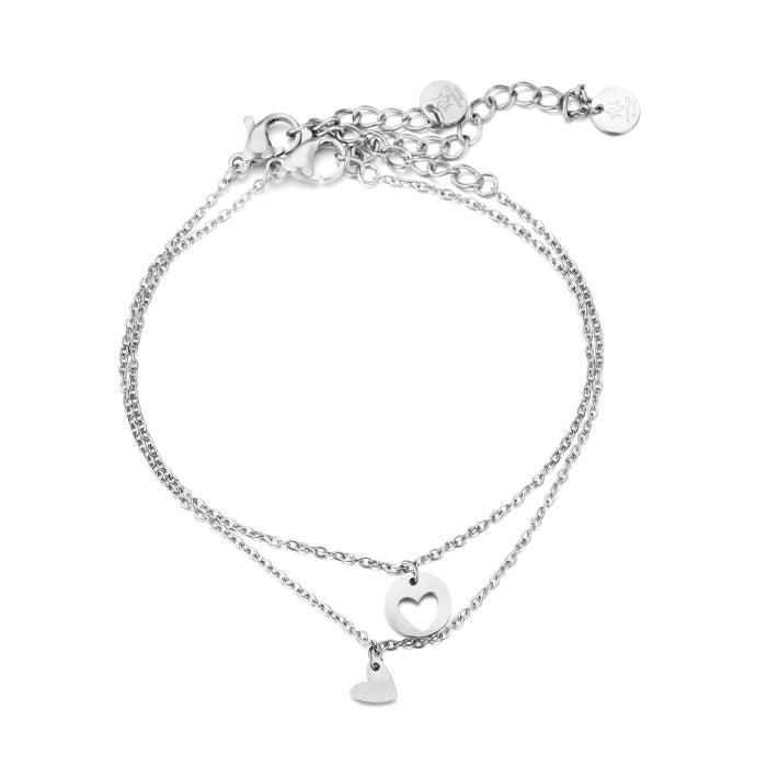 Armbandjes Forever Connected