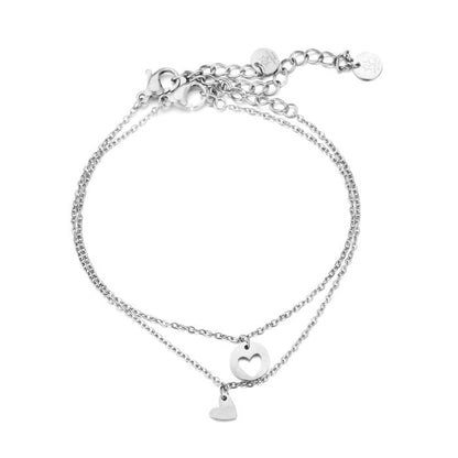 Armbandjes Forever Connected
