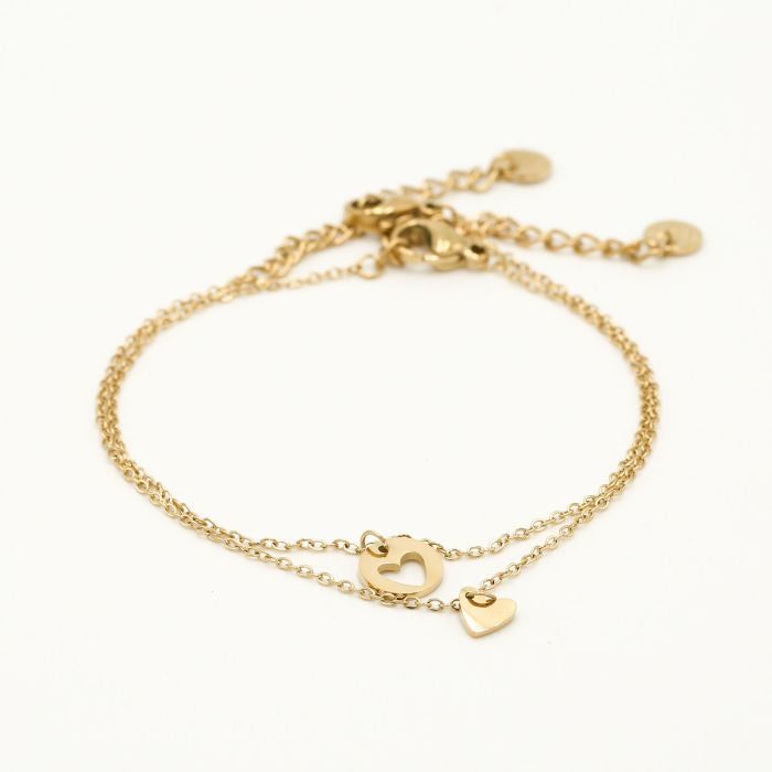 Armbandjes Forever Connected