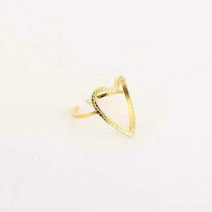 Ring Structured love
