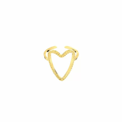 Ring Structured love