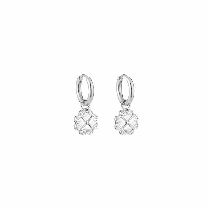 Oorbellen Clover 3