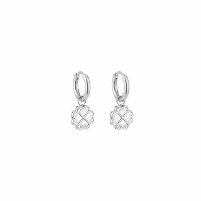 Oorbellen Clover 3