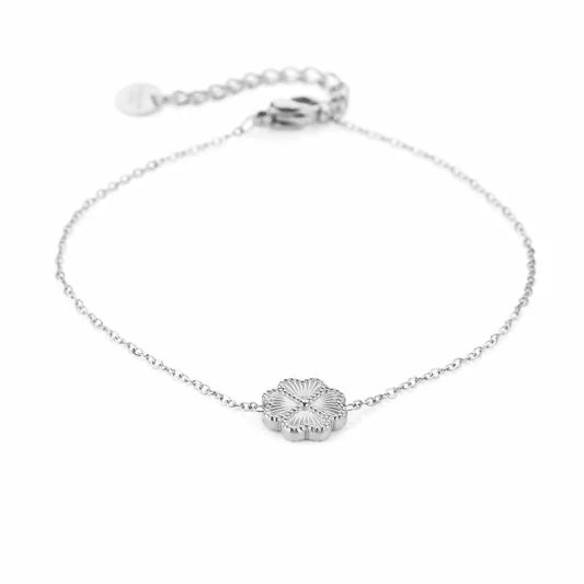 Armband Clover
