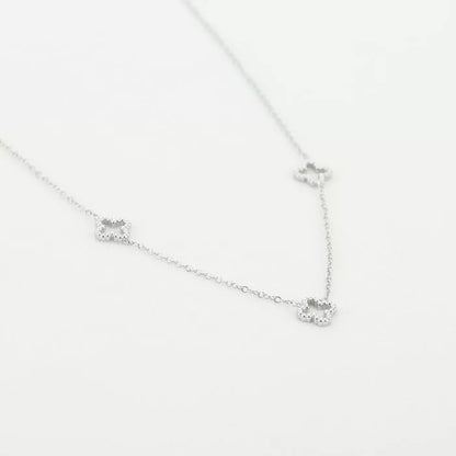 Ketting 3 times of luck