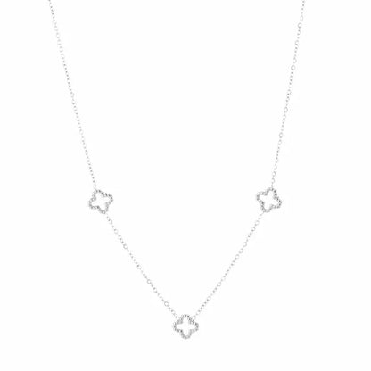 Ketting 3 times of luck