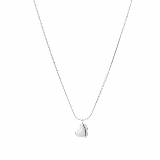 Ketting klein hartje
