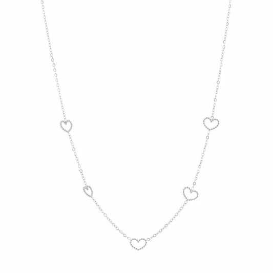 Ketting Lieve