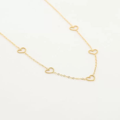 Ketting Lieve