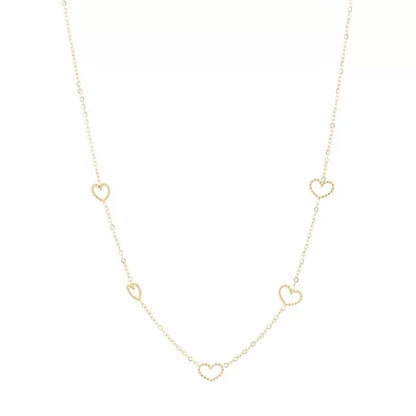 Ketting Lieve