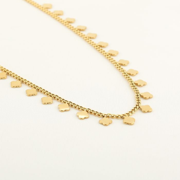 Ketting Lots of Luck