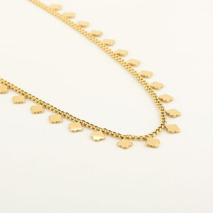 Ketting Lots of Luck