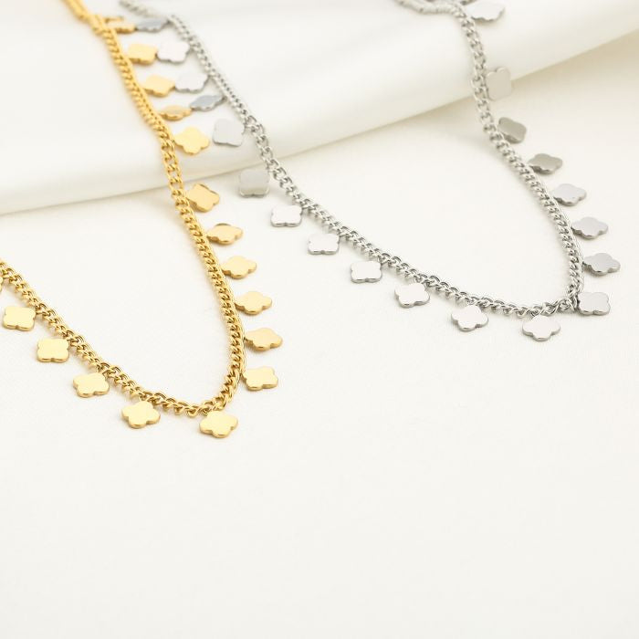 Ketting Lots of Luck