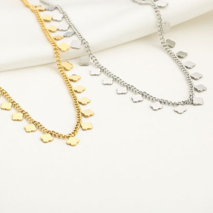 Ketting Lots of Luck