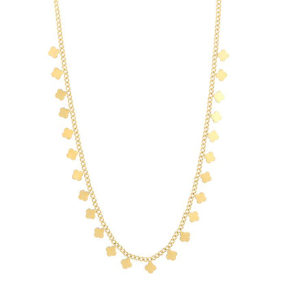 Ketting Lots of Luck