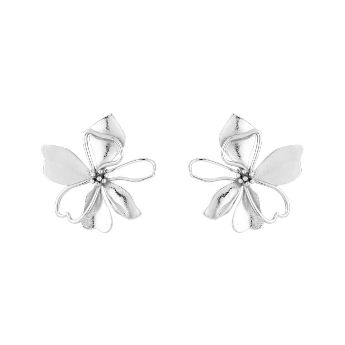 Oorbellen Wild Flower