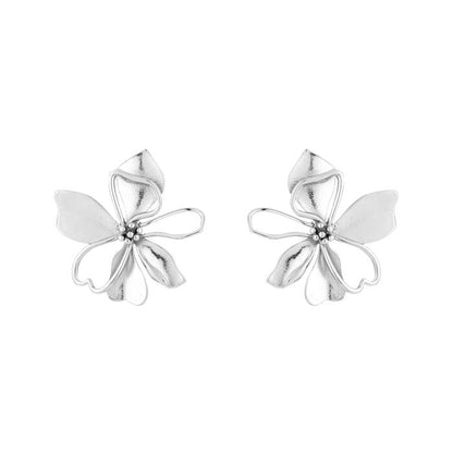 Oorbellen Wild Flower
