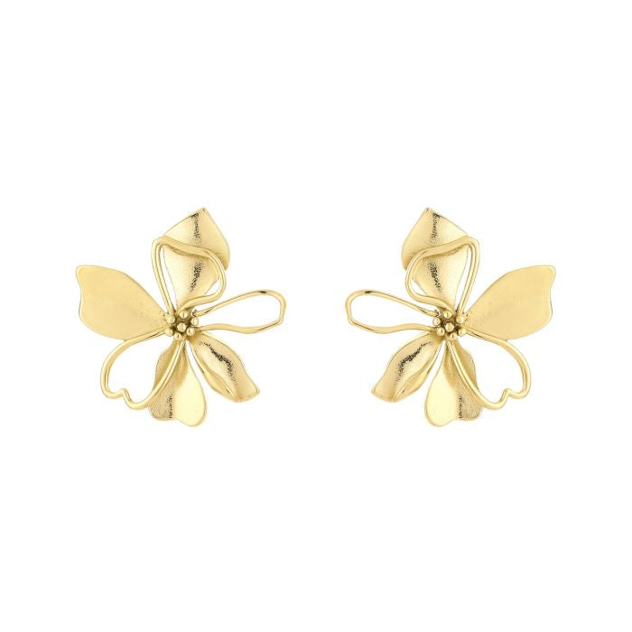 Oorbellen Wild Flower