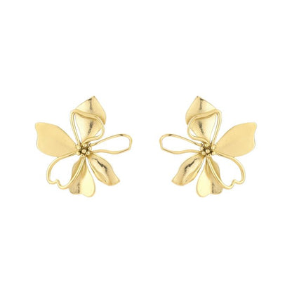 Oorbellen Wild Flower
