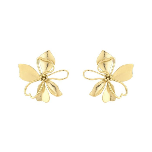 Oorbellen Wild Flower