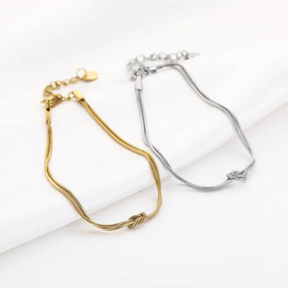 Armband Knot Nice
