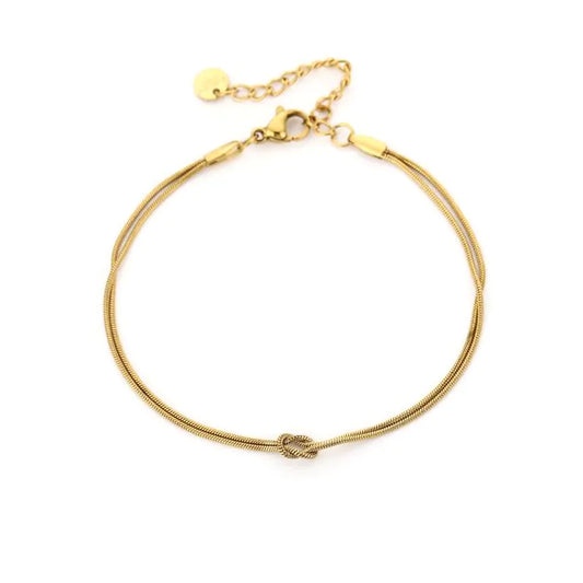 Armband Knot Nice
