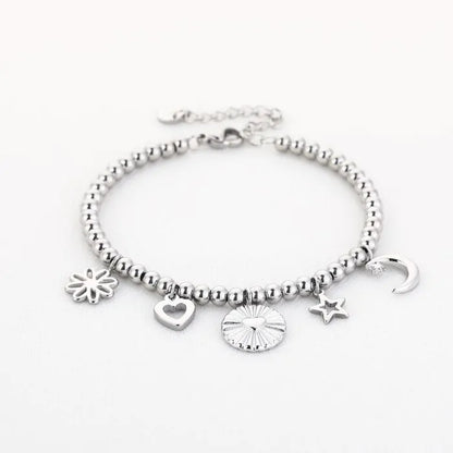 Armband Charm me softly