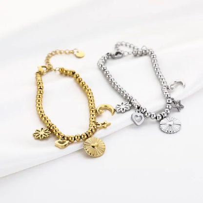 Armband Charm me softly
