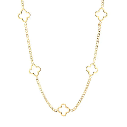 Ketting Lucky Vibes