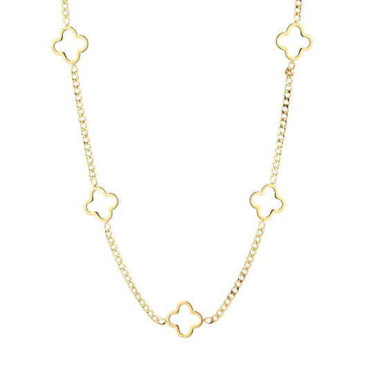 Ketting Lucky Vibes