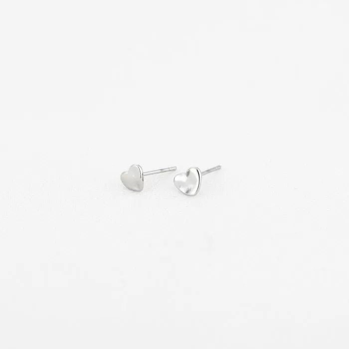 Ear-studs Tiny Love