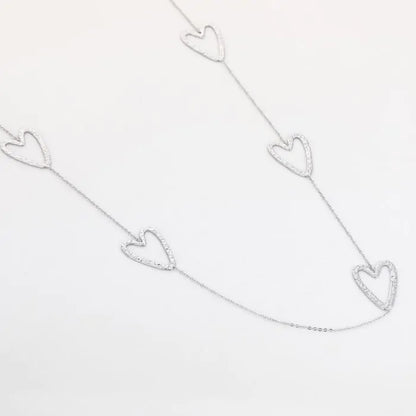 Ketting Amora