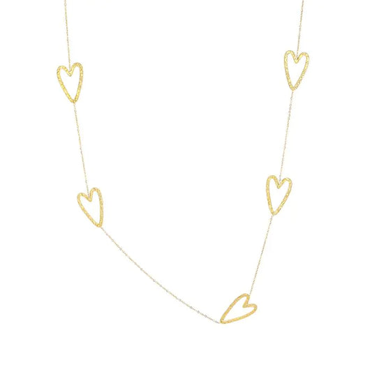 Ketting Amora