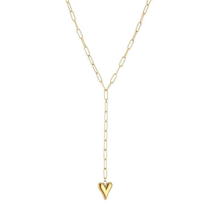 Ketting Y-love you