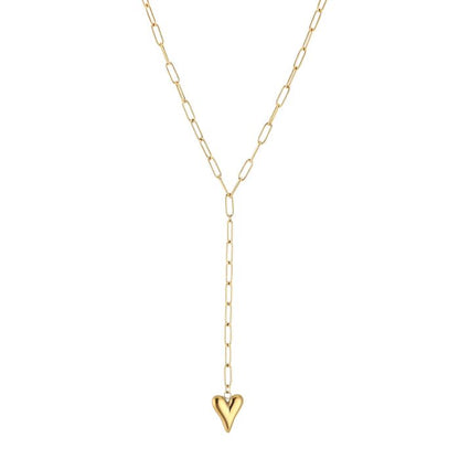 Ketting Y-love you