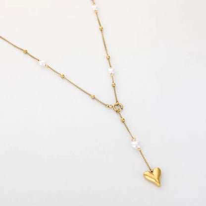 Ketting Faye