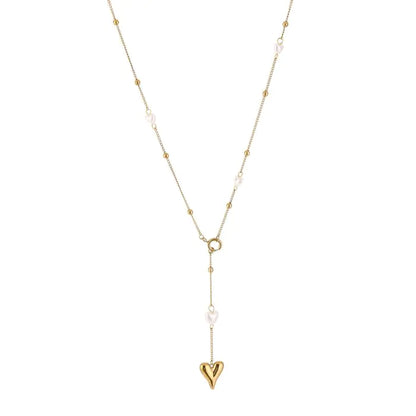 Ketting Faye
