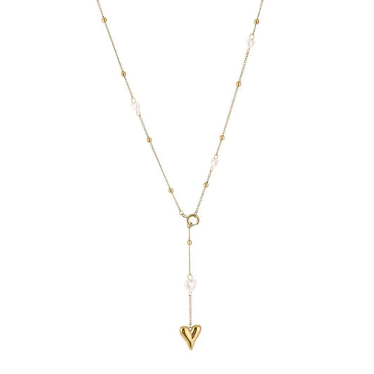 Ketting Faye