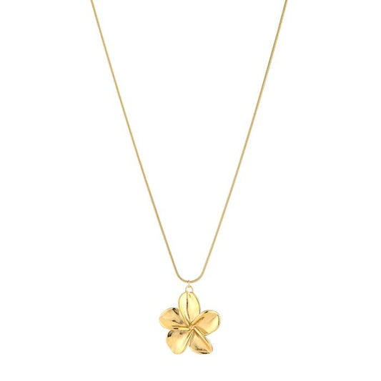 Ketting Blooming LANG