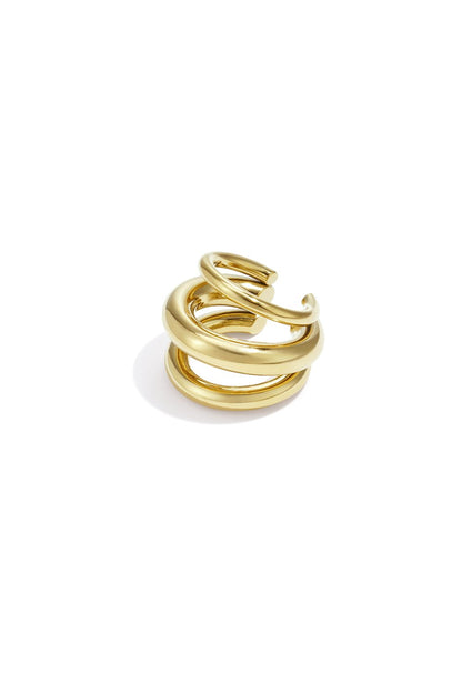 Earcuff Nova Stack