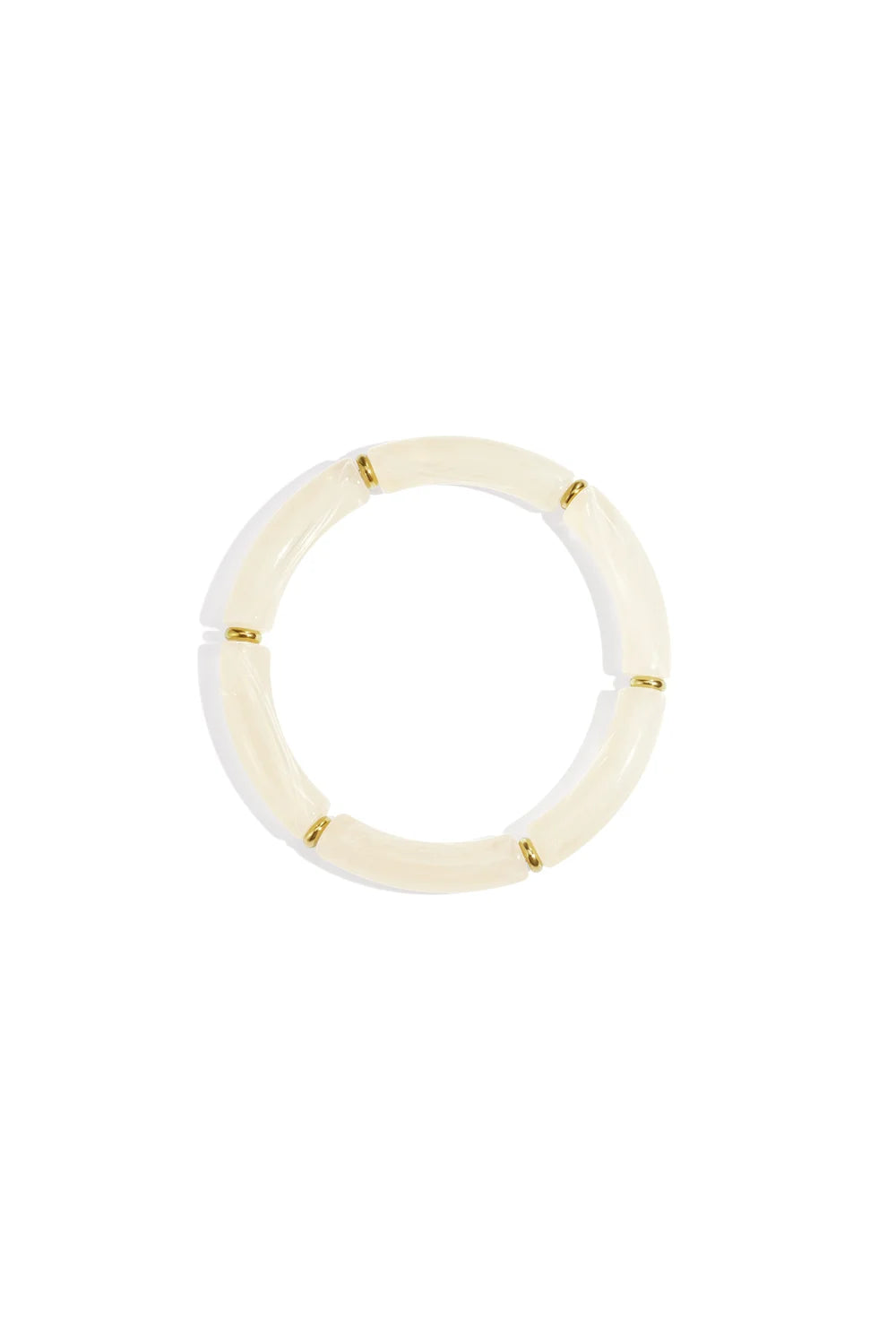 Armband Ivory Glow
