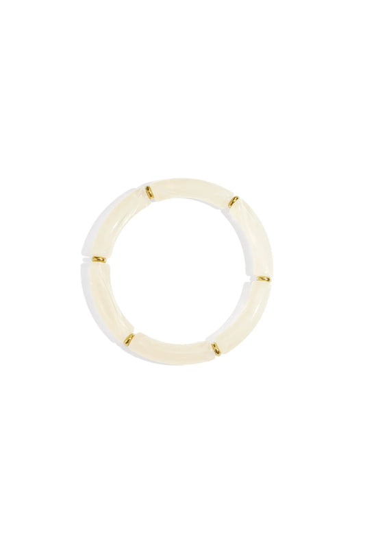 Armband Ivory Glow
