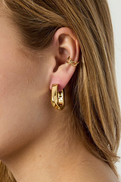 Earcuff Aura Loop