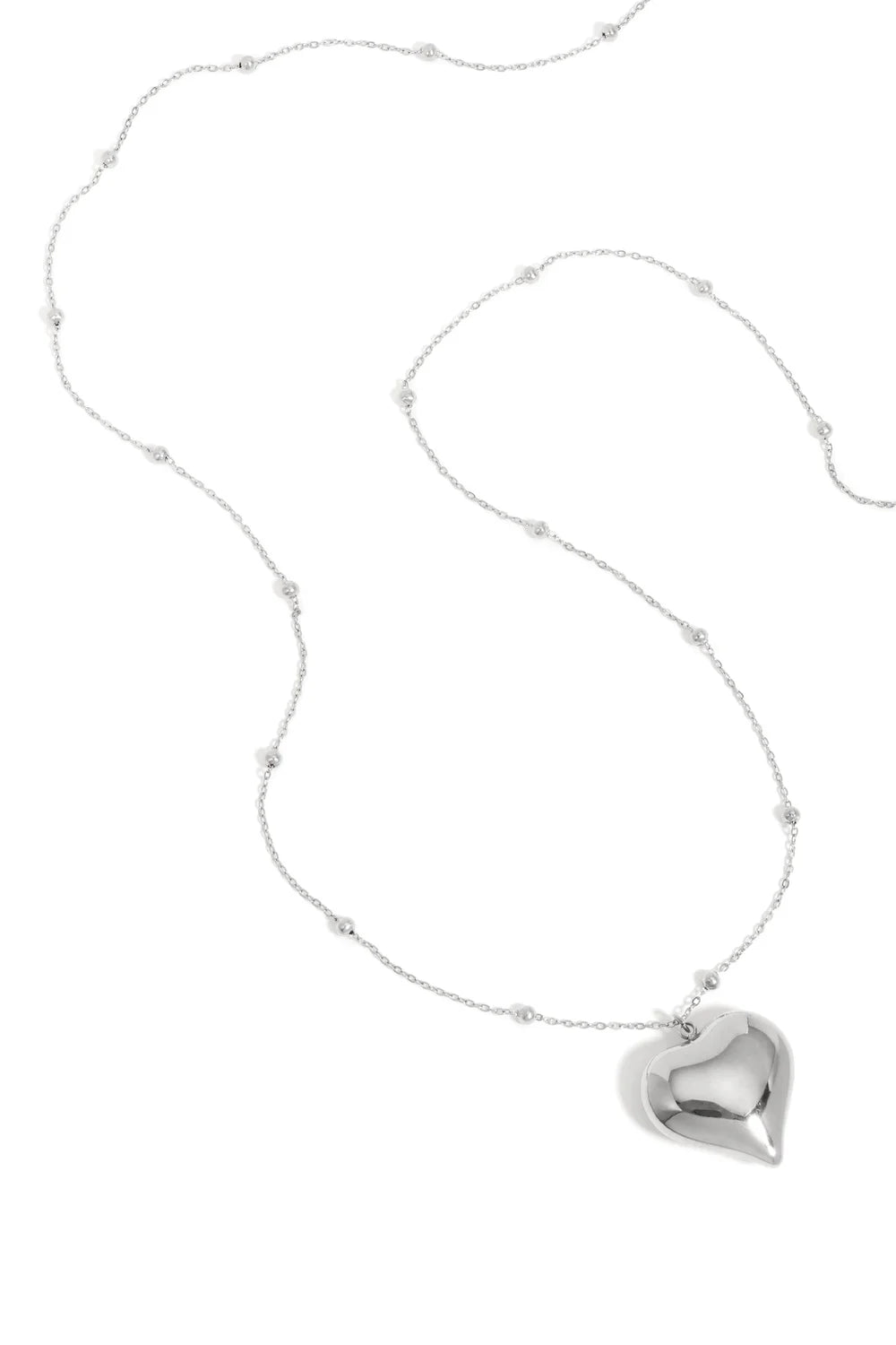 Ketting Heartline lang
