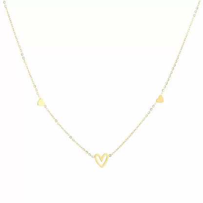 Ketting love language